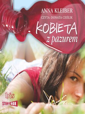 cover image of Kobieta z pazurem